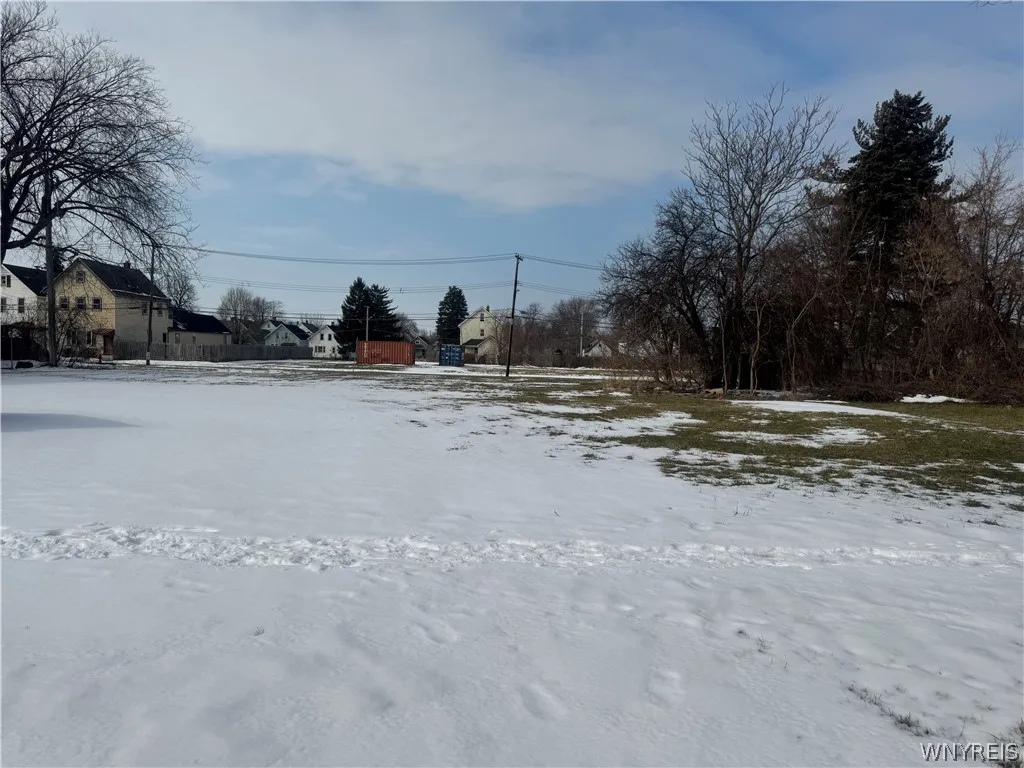 Property at 492 Fillmore Avenue, Buffalo, NY 14206