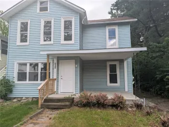 Property at 820 Lincoln Street, Elmira City, NY 14901