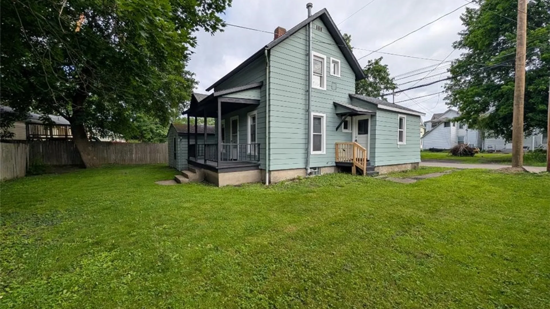 Property at 290 Diatreta Lane, Corning City, NY 14830 25