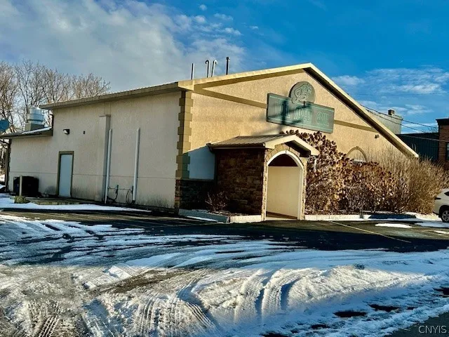Property at 7 Wall Street, Auburn, NY 13021