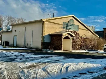 Property at 7 Wall Street, Auburn, NY 13021