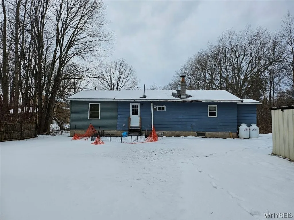 Property at 2295 State Route 14, Phelps, NY 14456