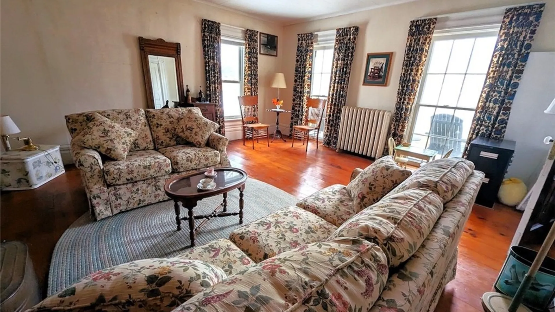 Property at 7013 Fish Hatchery Road, Urbana, NY 14810 13