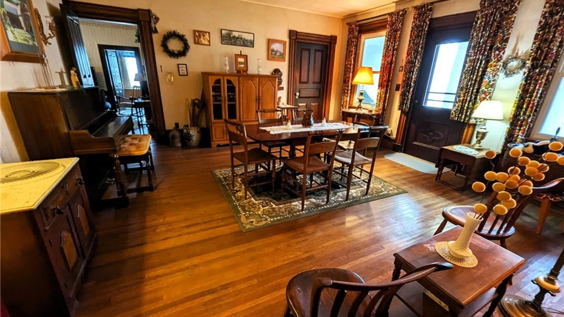 Property at 7013 Fish Hatchery Road, Urbana, NY 14810 15