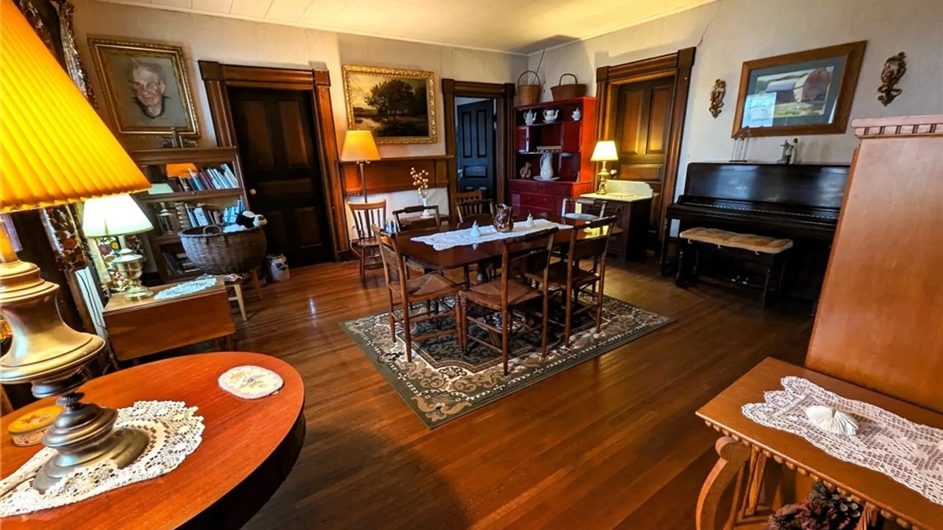 Property at 7013 Fish Hatchery Road, Urbana, NY 14810 16