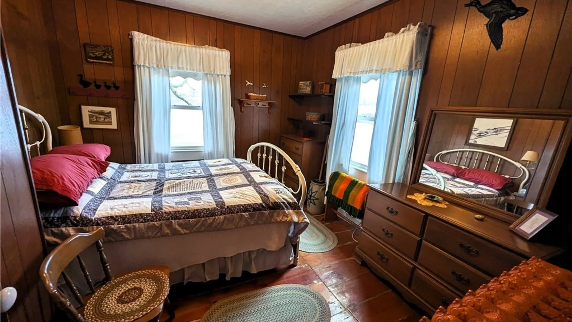 Property at 7013 Fish Hatchery Road, Urbana, NY 14810 22