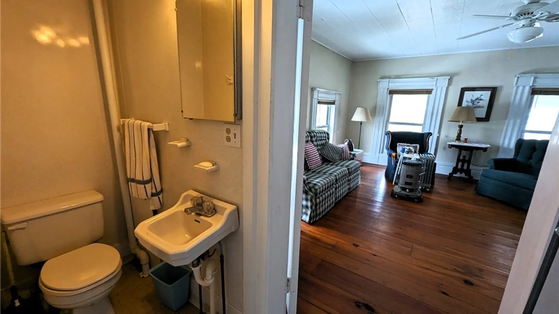 Property at 7013 Fish Hatchery Road, Urbana, NY 14810 30
