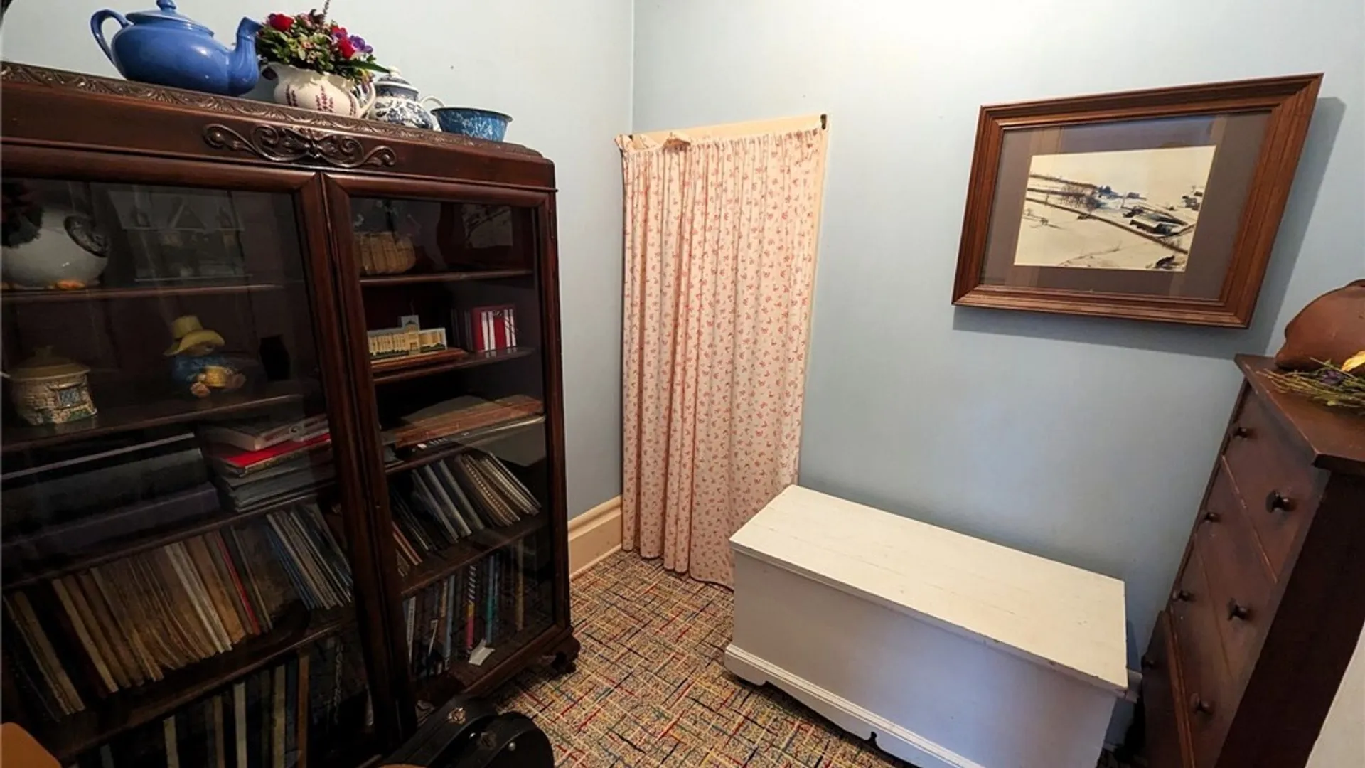 Property at 7013 Fish Hatchery Road, Urbana, NY 14810 33