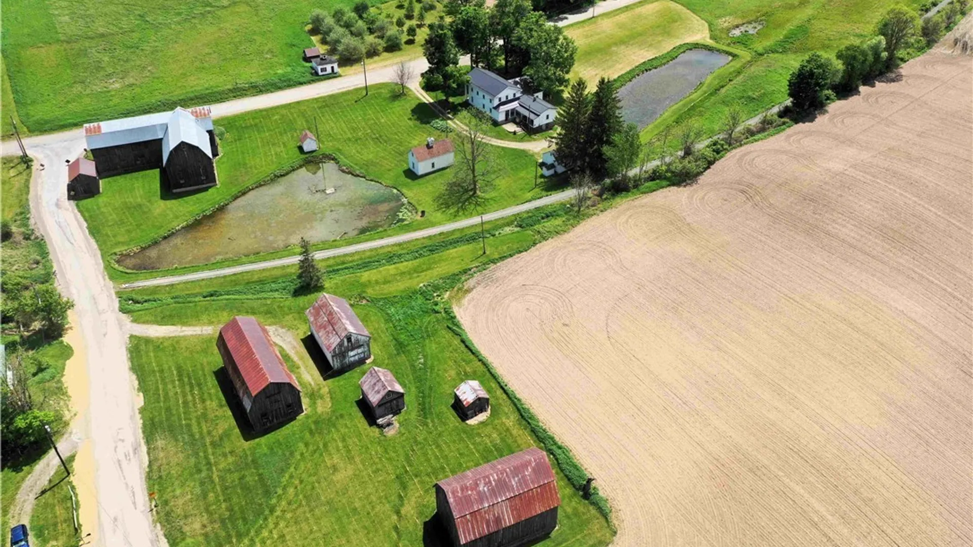 Property at 7013 Fish Hatchery Road, Urbana, NY 14810 6