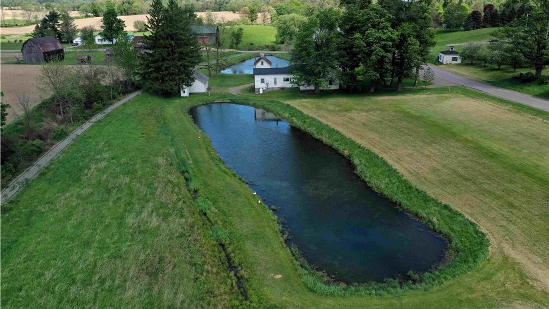 Property at 7013 Fish Hatchery Road, Urbana, NY 14810 8