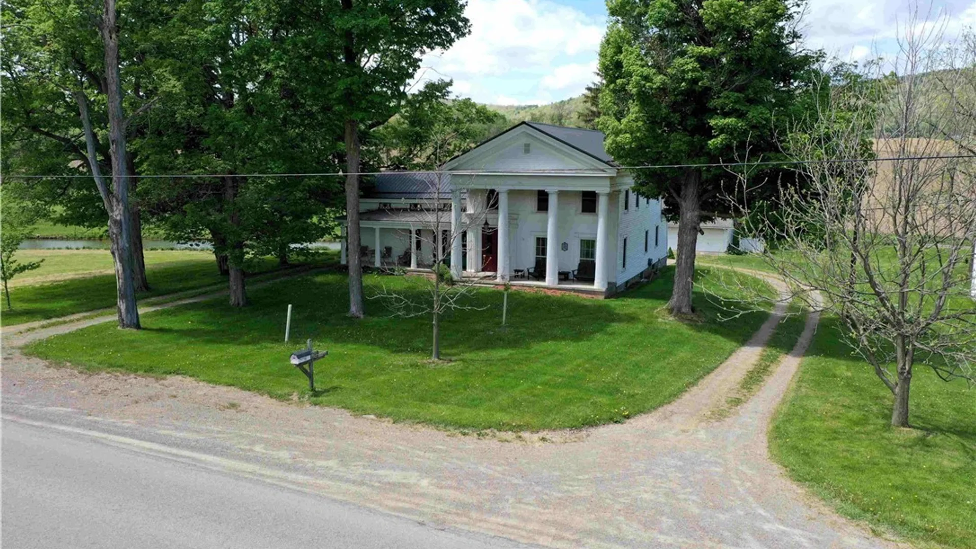 Property at 7013 Fish Hatchery Road, Urbana, NY 14810 9