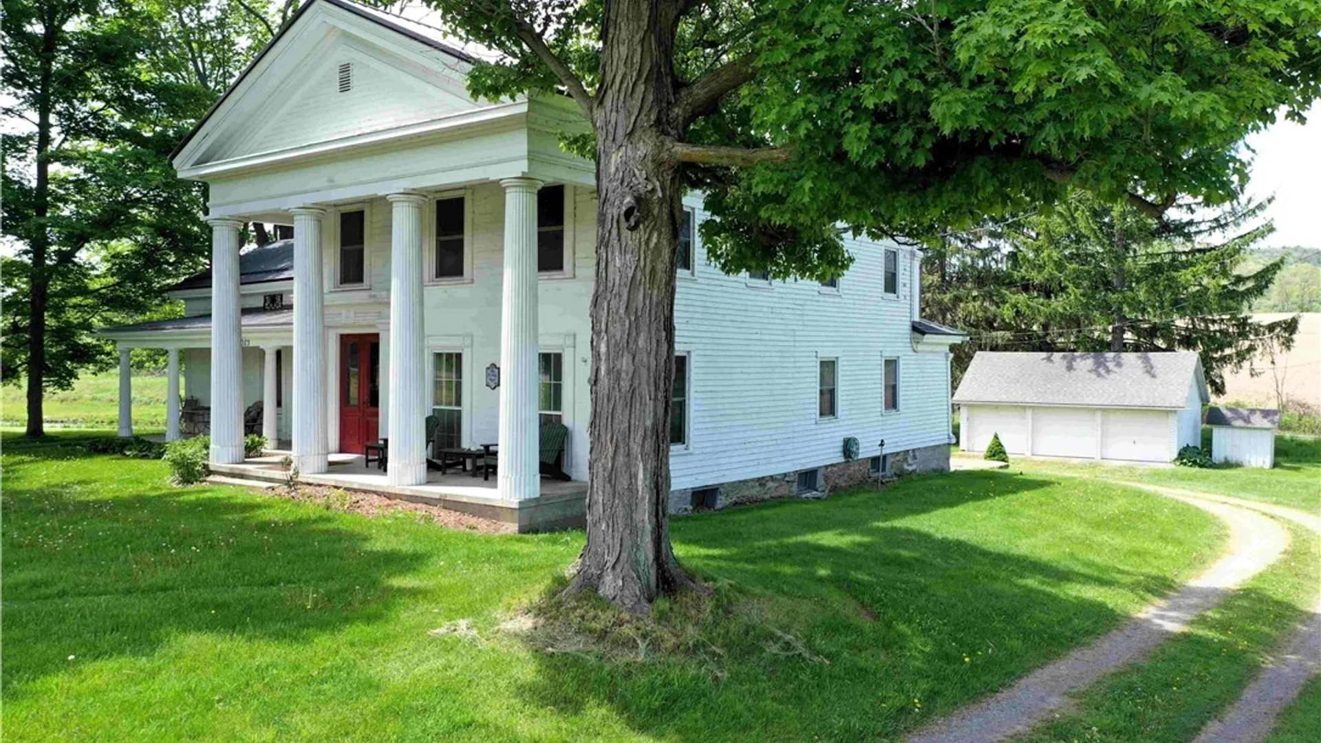 Property at 7013 Fish Hatchery Road, Urbana, NY 14810 10