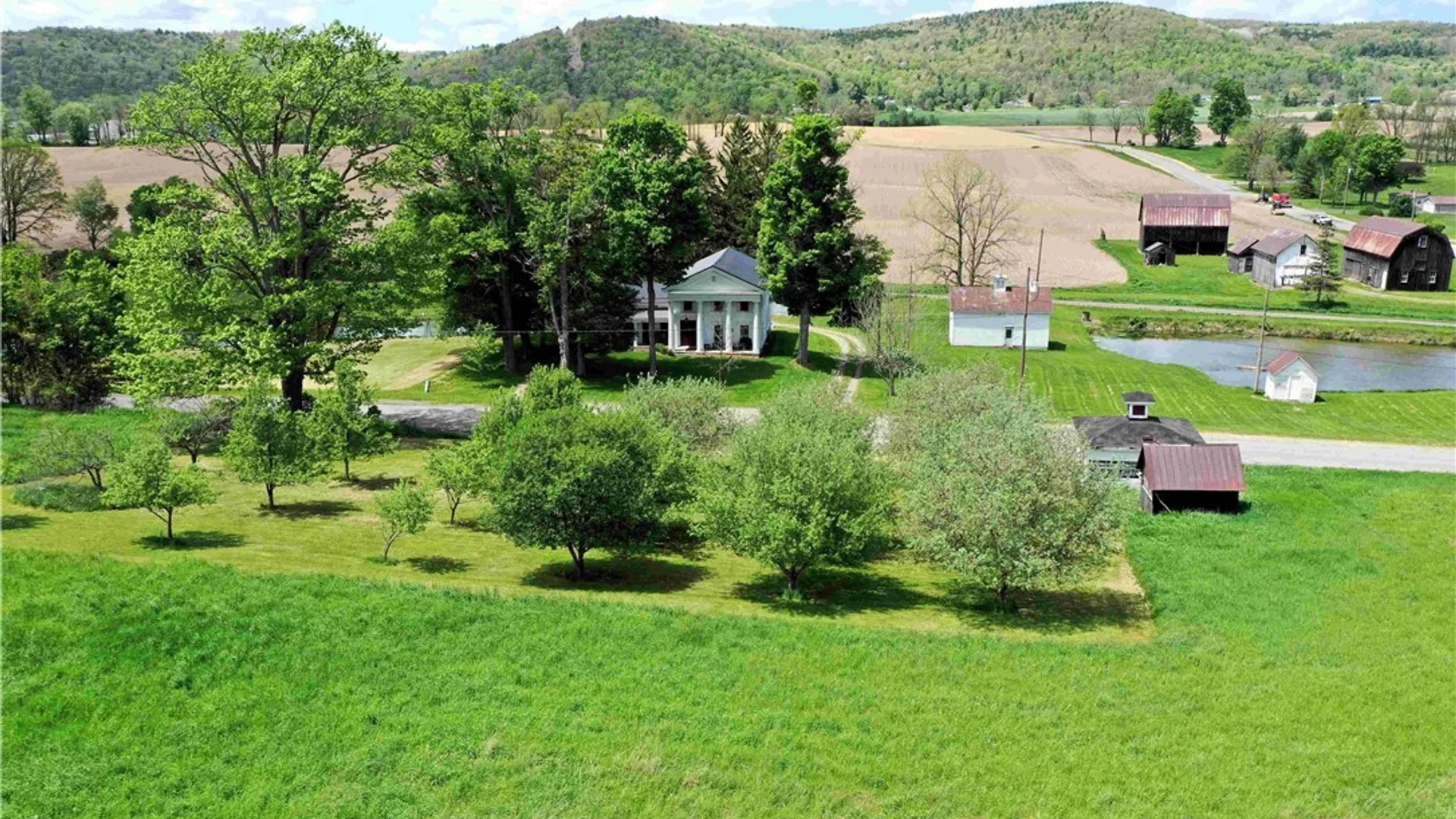 Property at 7013 Fish Hatchery Road, Urbana, NY 14810 36