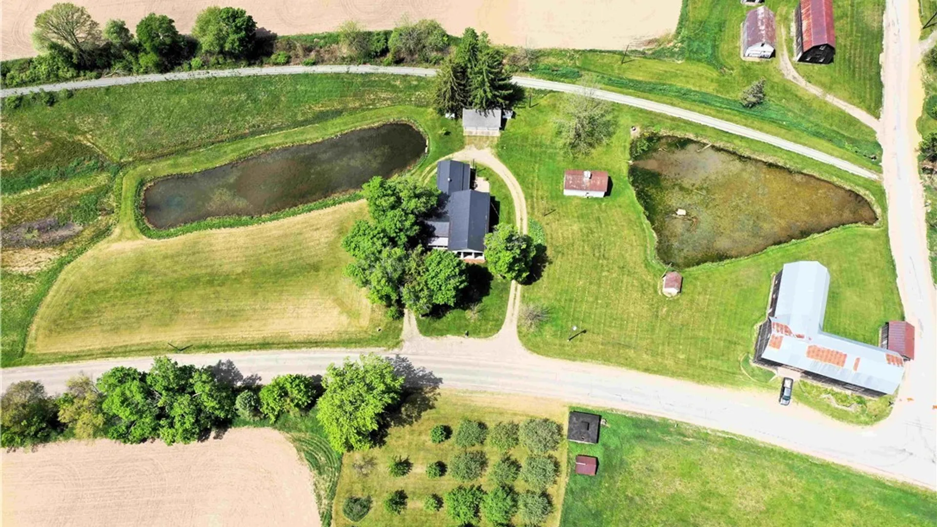 Property at 7013 Fish Hatchery Road, Urbana, NY 14810 37