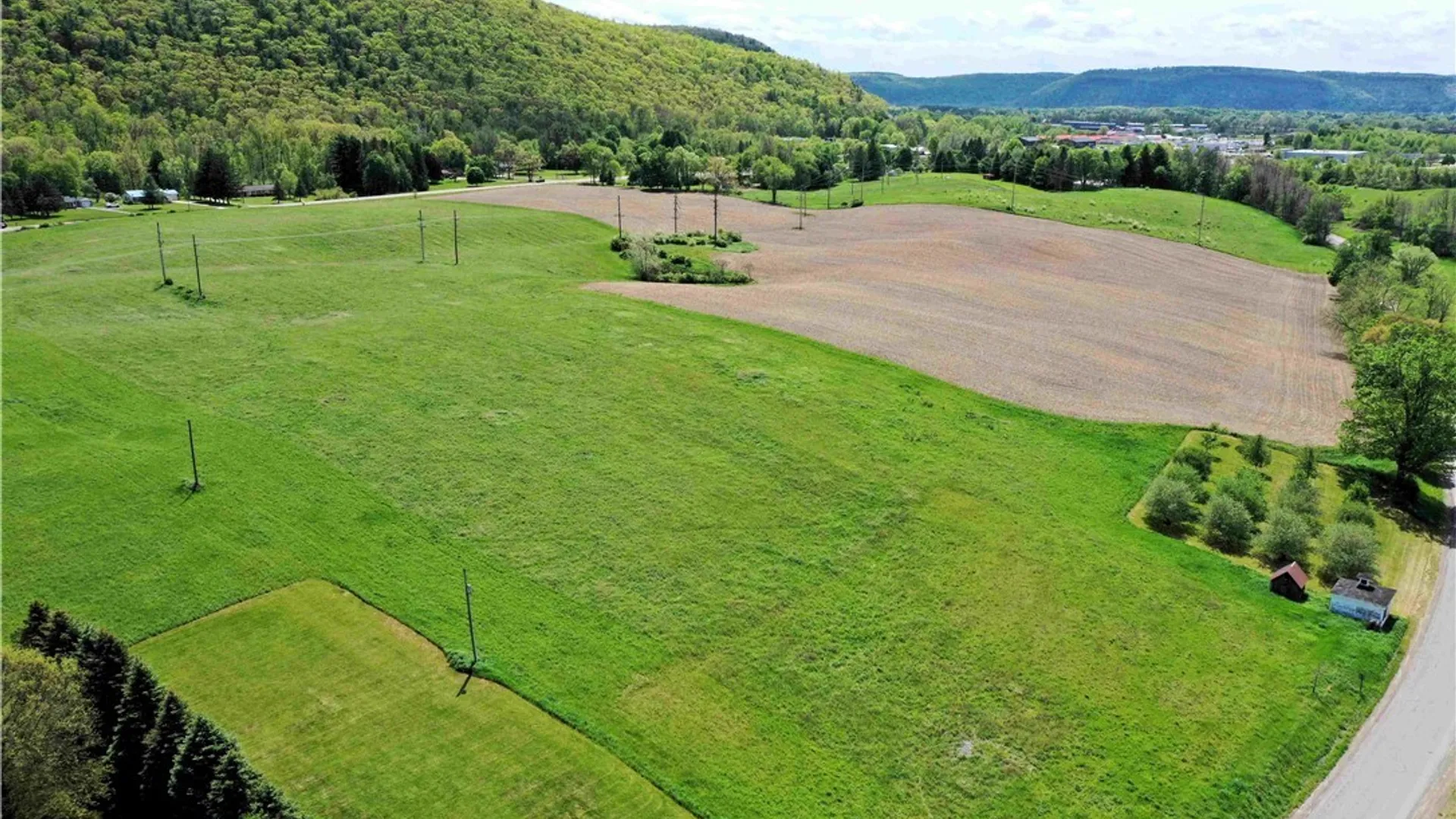 Property at 7013 Fish Hatchery Road, Urbana, NY 14810 38