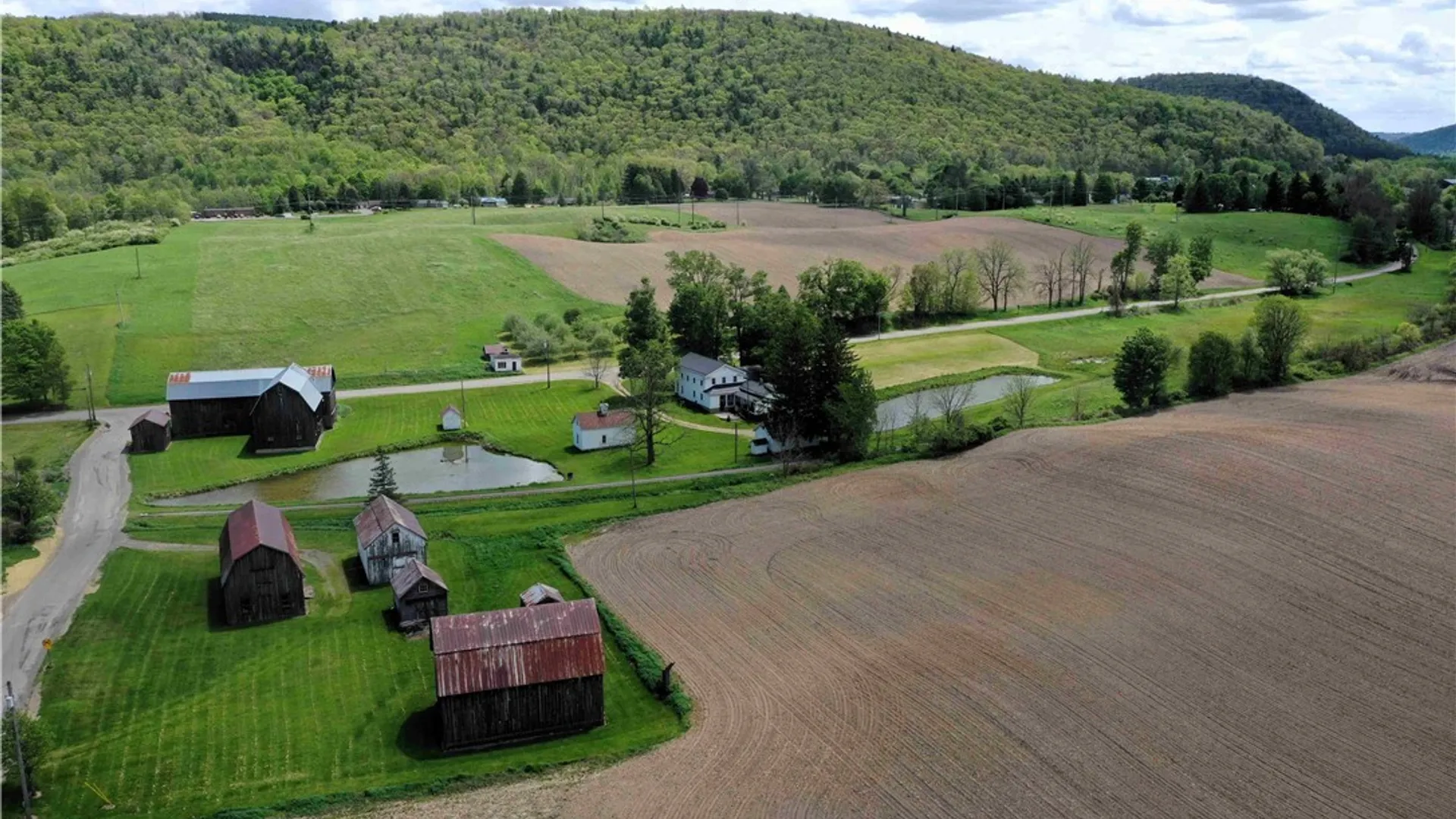 Property at 7013 Fish Hatchery Road, Urbana, NY 14810 39