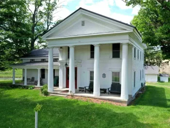 Property at 7013 Fish Hatchery Road, Urbana, NY 14810
