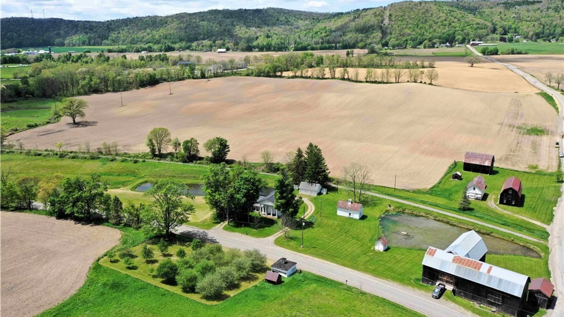 Property at 7013 Fish Hatchery Road, Urbana, NY 14810 5