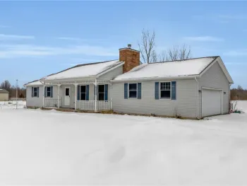 Property at 4285 Ransomville Road, Lewiston, NY 14131
