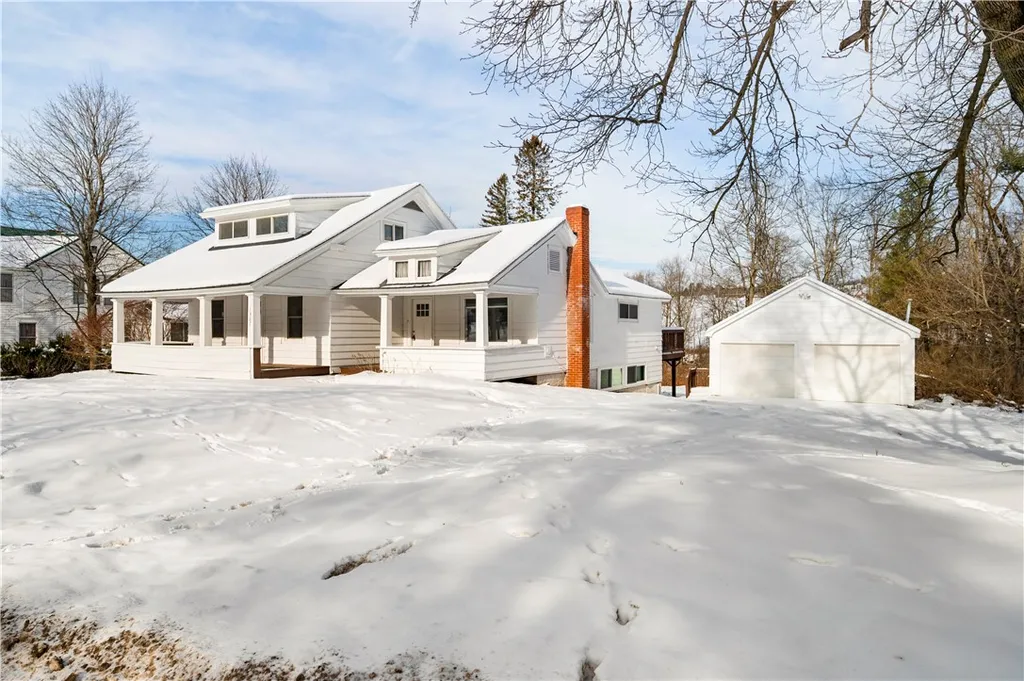 Property at 1307 County Road 35, Guilford, NY 13780