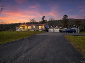 Property at 2105 Rt-8, Brookfield, NY 13364