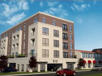 Property at 505 Delaware Avenue, Buffalo, NY 14202