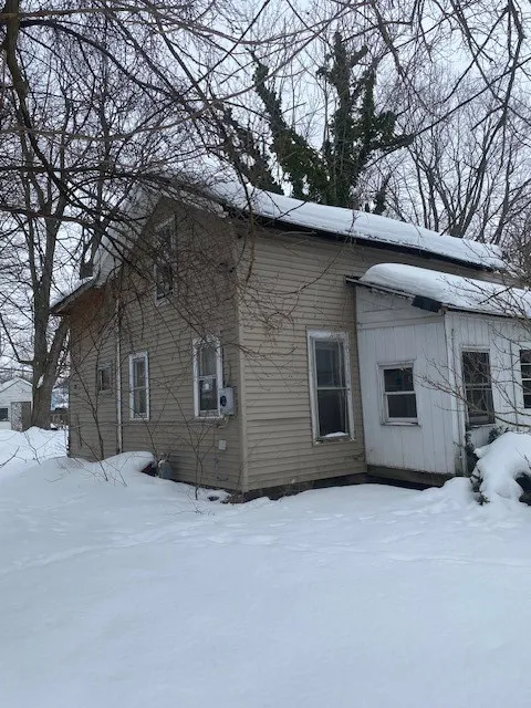 Property at 725 Church Street, Shelby, NY 14103