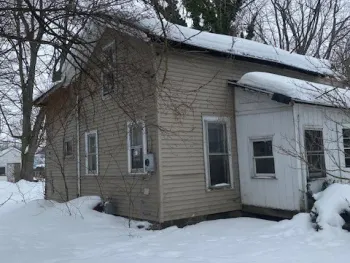 Property at 725 Church Street, Shelby, NY 14103