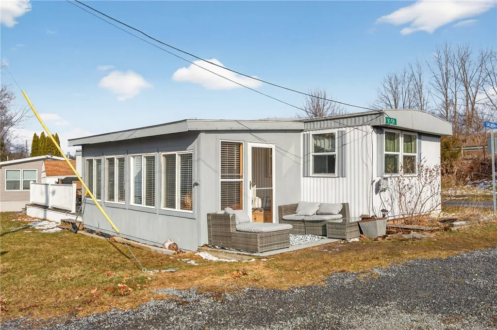 Property at 9259 Salmon Lane, Wayne, NY 14840