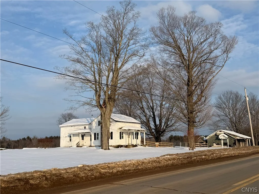 Property at 208 County Route 28, Albion, NY 13142