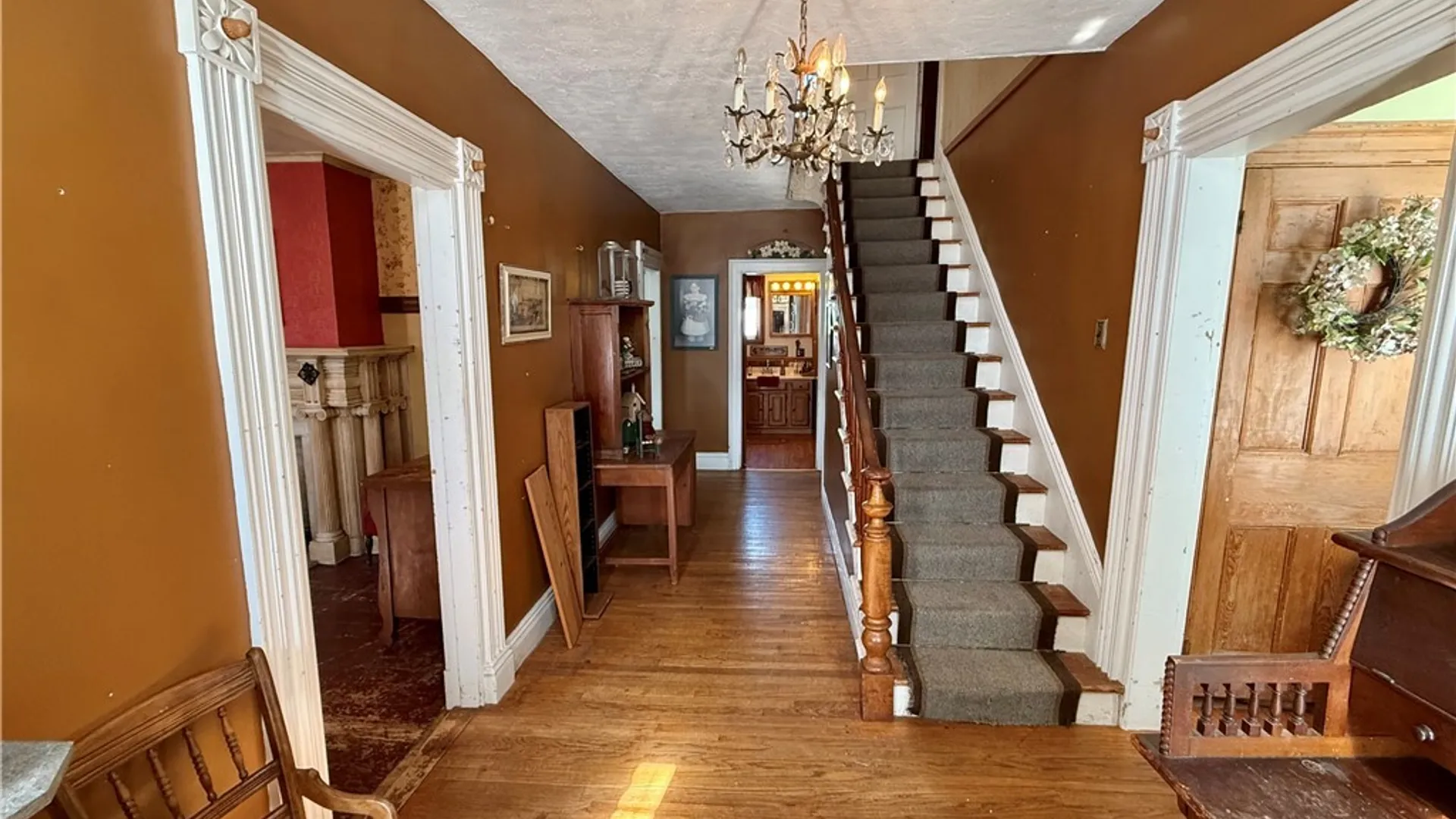 Property at 6939 State Route 20, Sangerfield, NY 13480 12