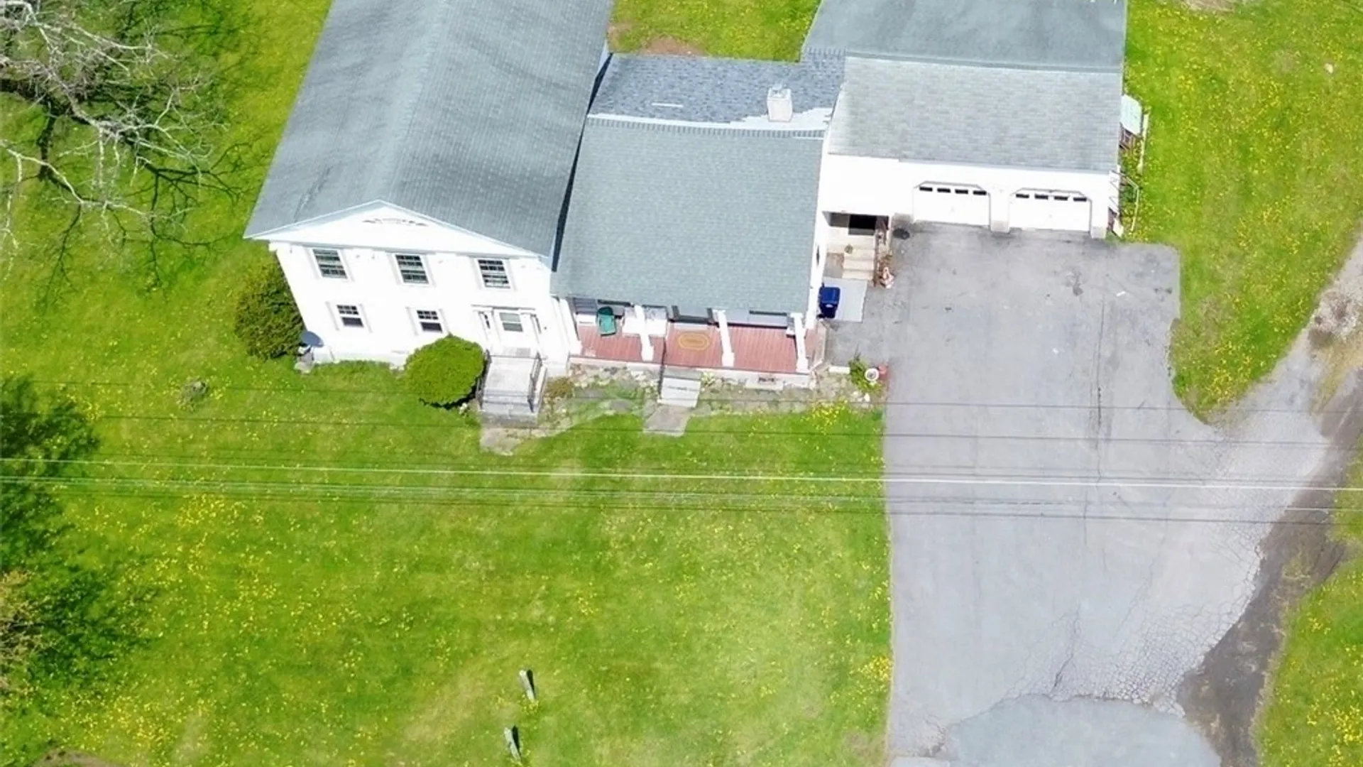 Property at 6939 State Route 20, Sangerfield, NY 13480 23