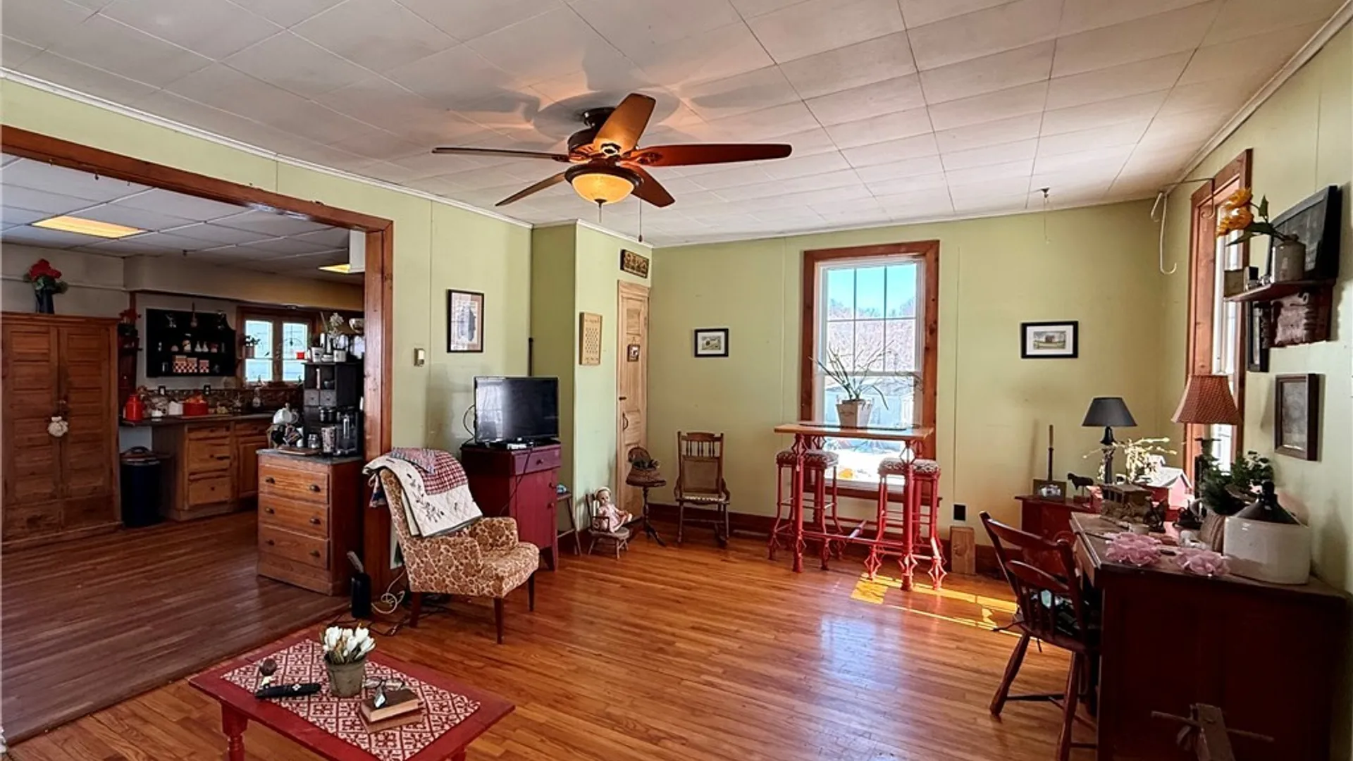Property at 6939 State Route 20, Sangerfield, NY 13480 4