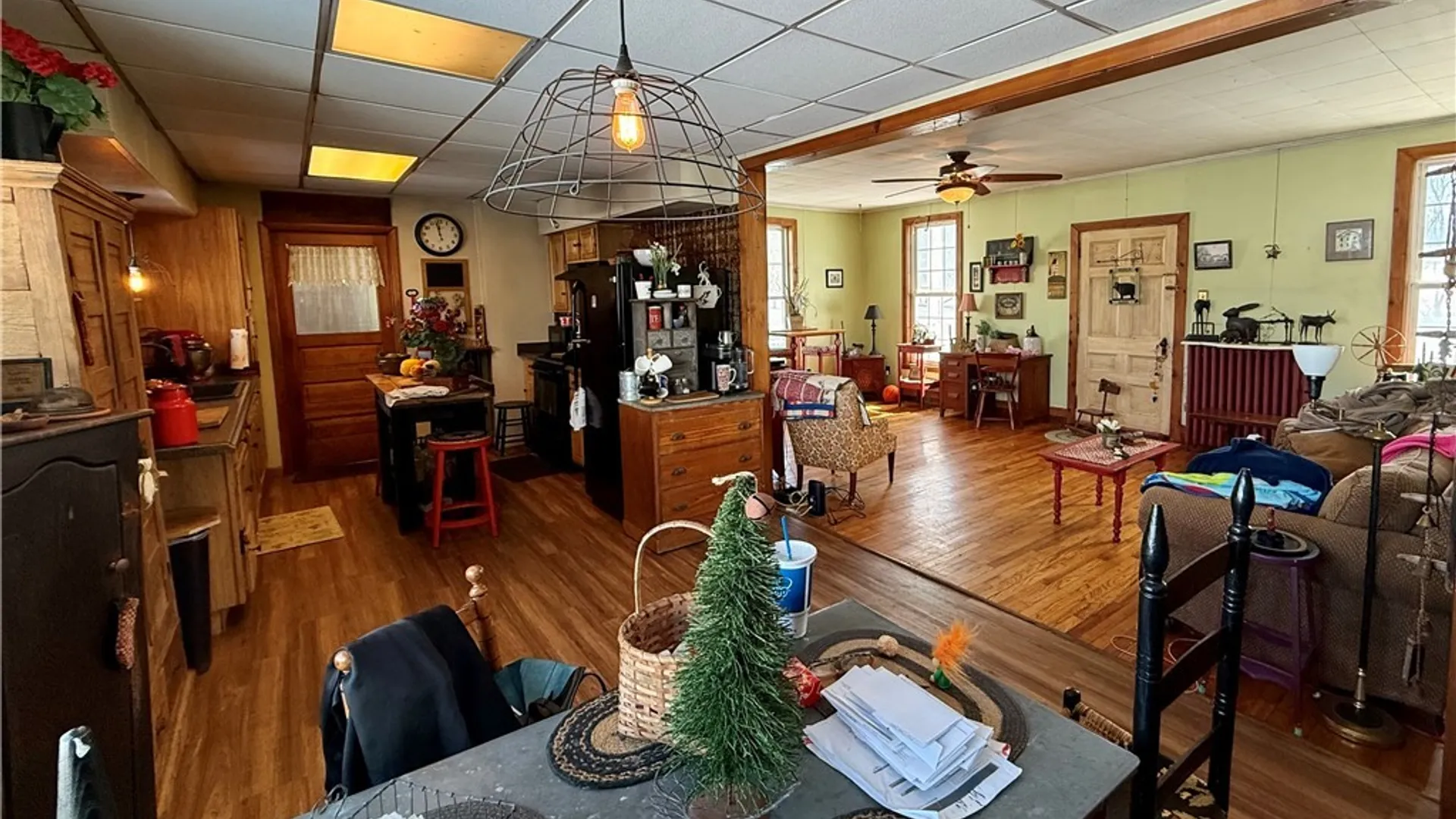 Property at 6939 State Route 20, Sangerfield, NY 13480 5