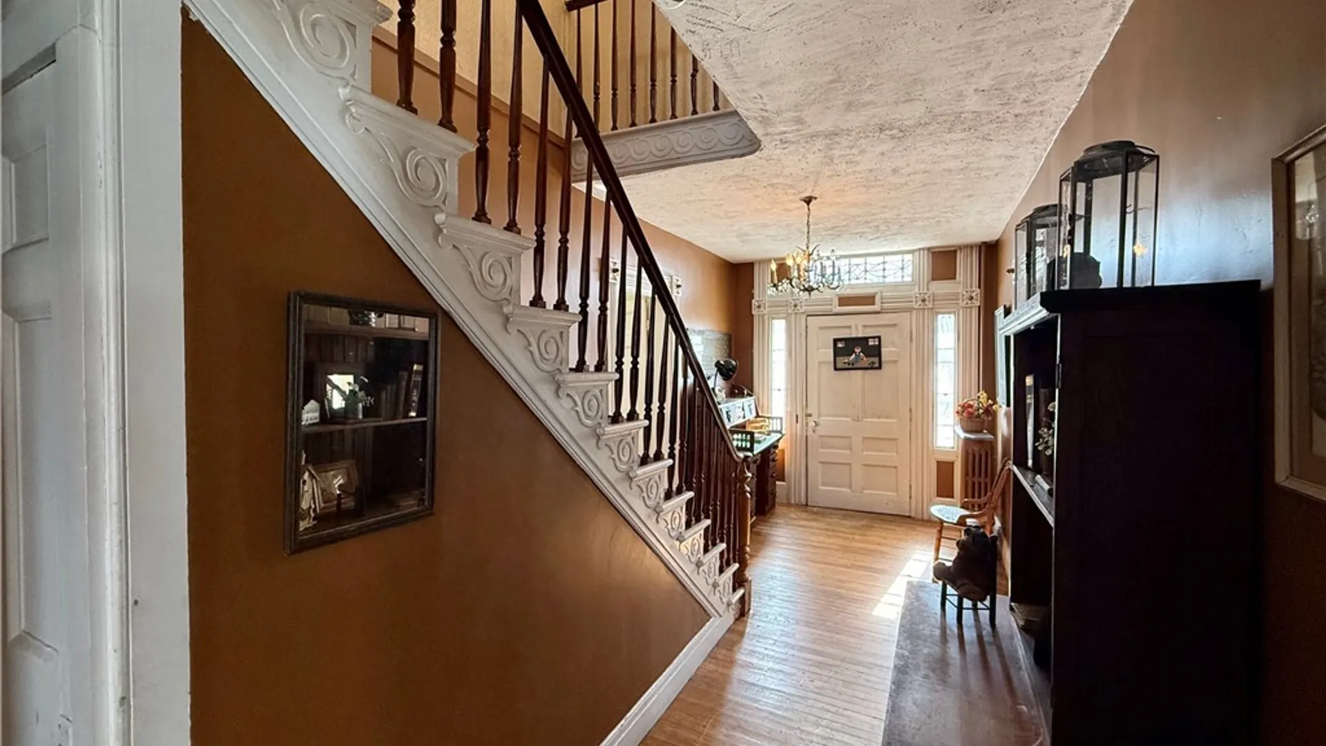 Property at 6939 State Route 20, Sangerfield, NY 13480 7