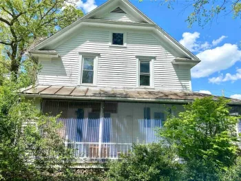 Property at 4 South Street, Belfast, NY 14711