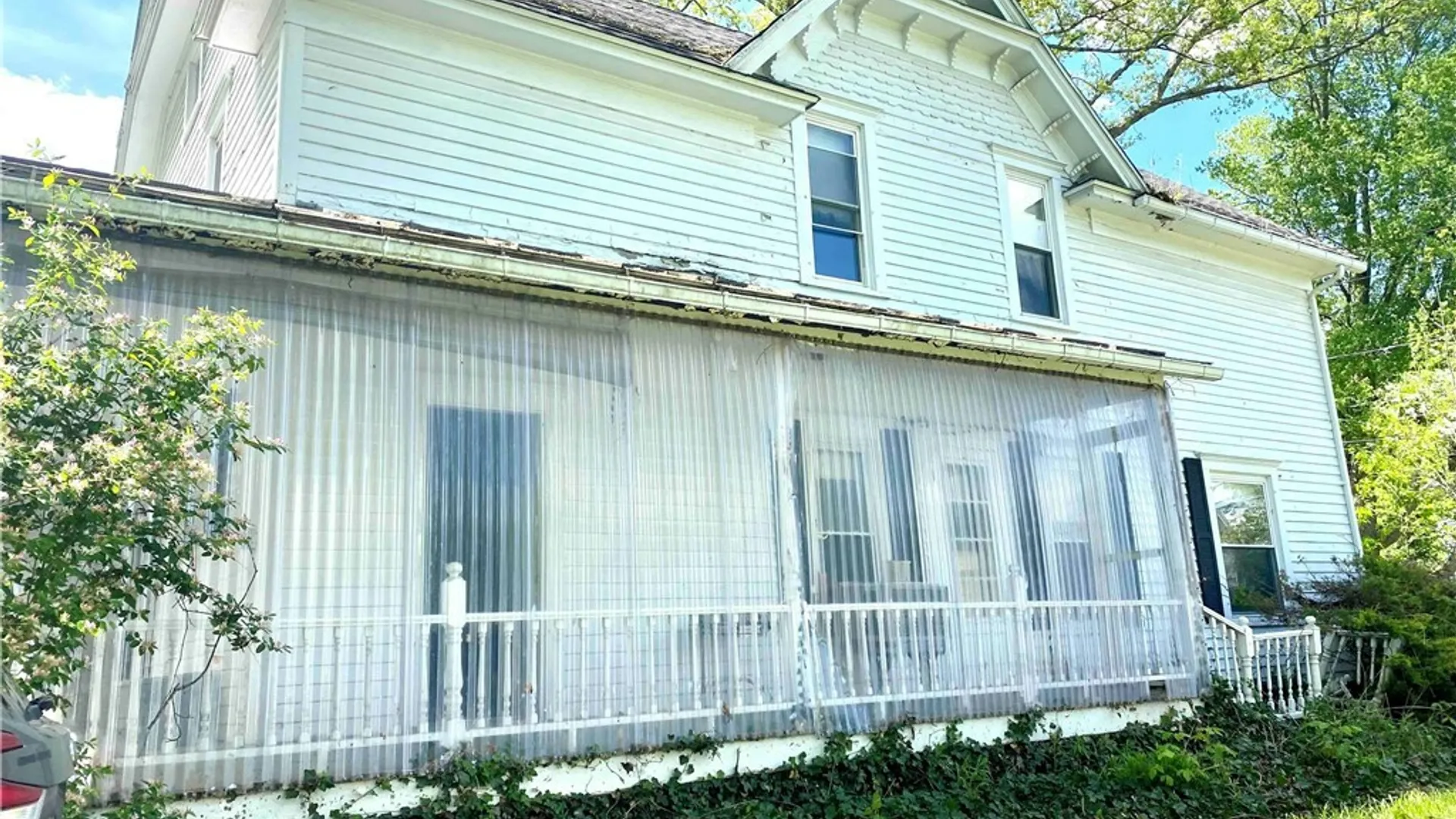 Property at 4 South Street, Belfast, NY 14711 3