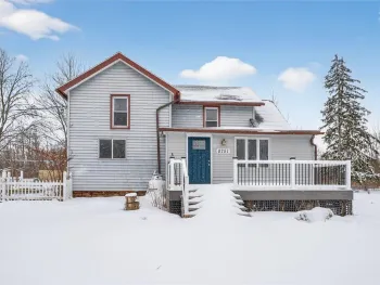 Property at 8751 w canal rd, Sweden, NY 14420