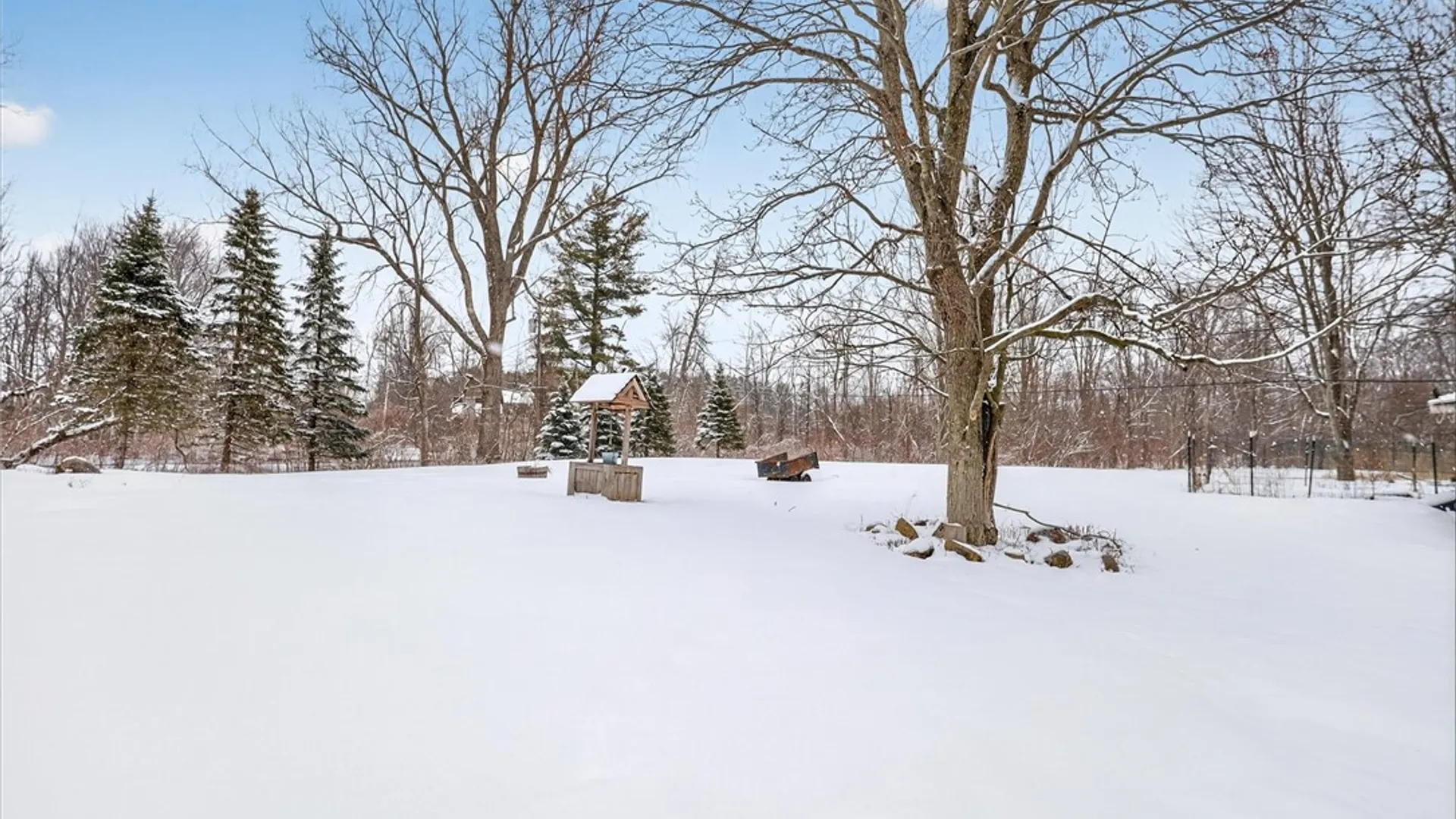 Property at 8751 w canal rd, Sweden, NY 14420 4