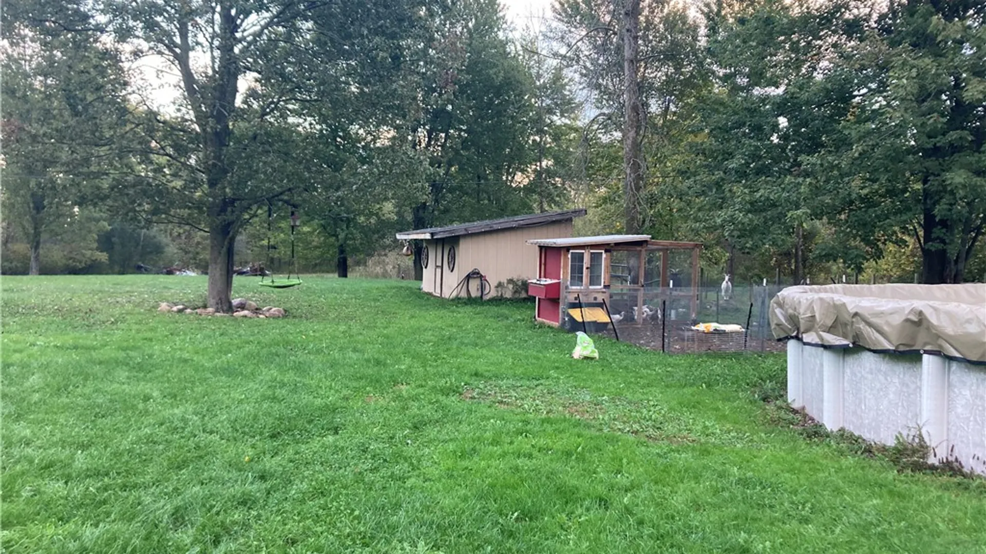 Property at 8751 w canal rd, Sweden, NY 14420 31