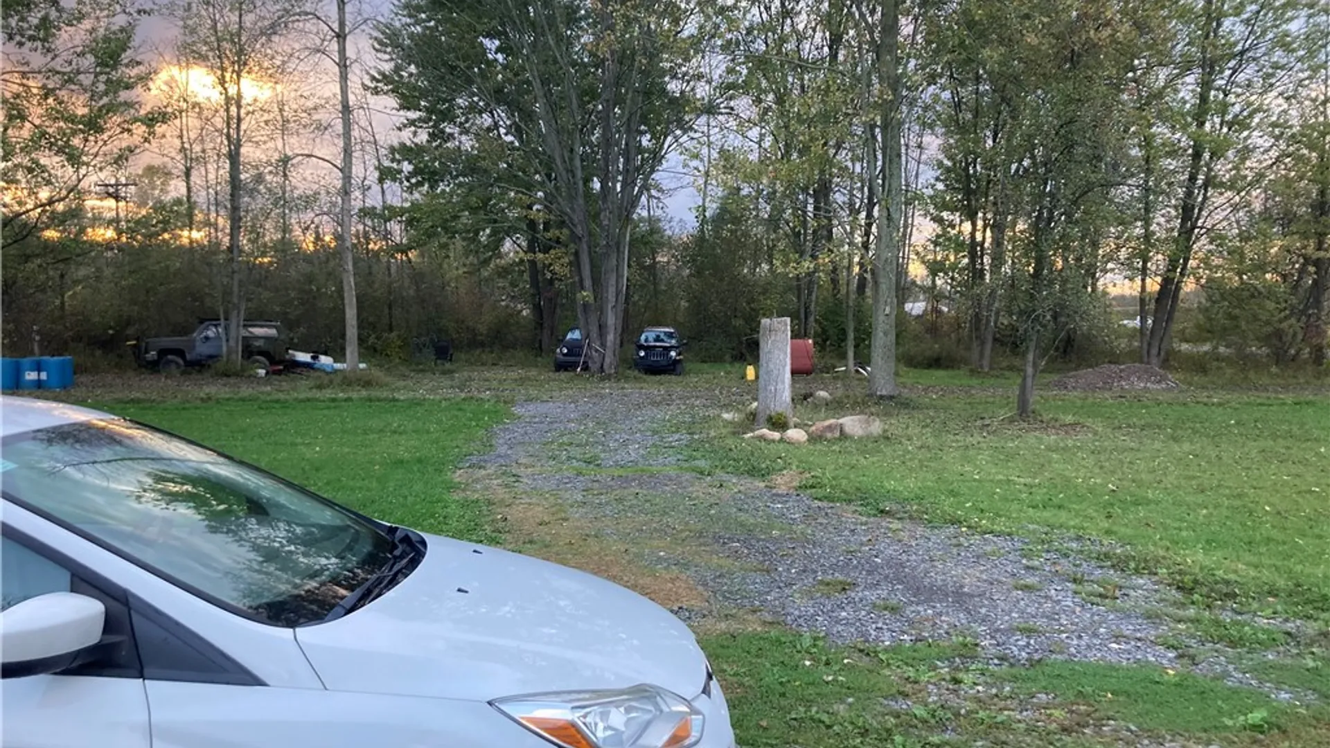 Property at 8751 w canal rd, Sweden, NY 14420 32