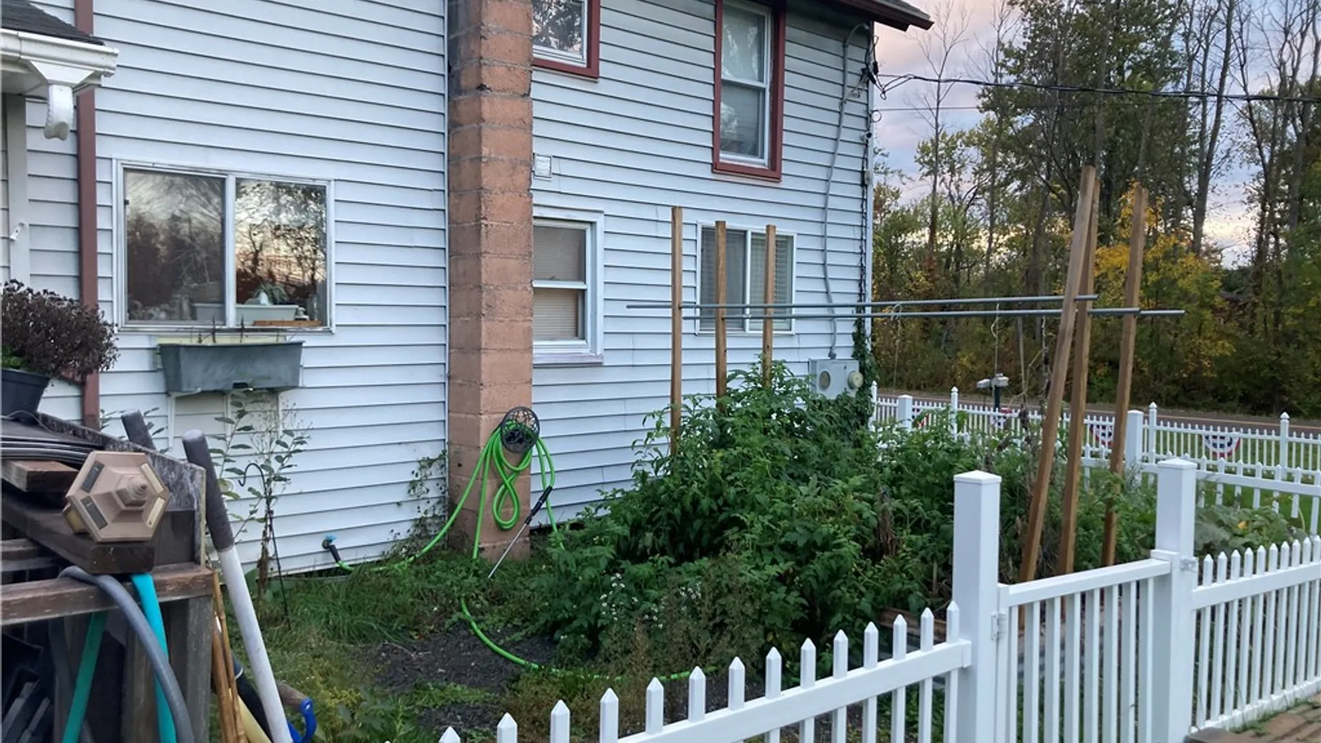 Property at 8751 w canal rd, Sweden, NY 14420 33