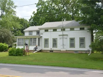 Property at 1215 Rush Scottsville Road, Rush, NY 14543