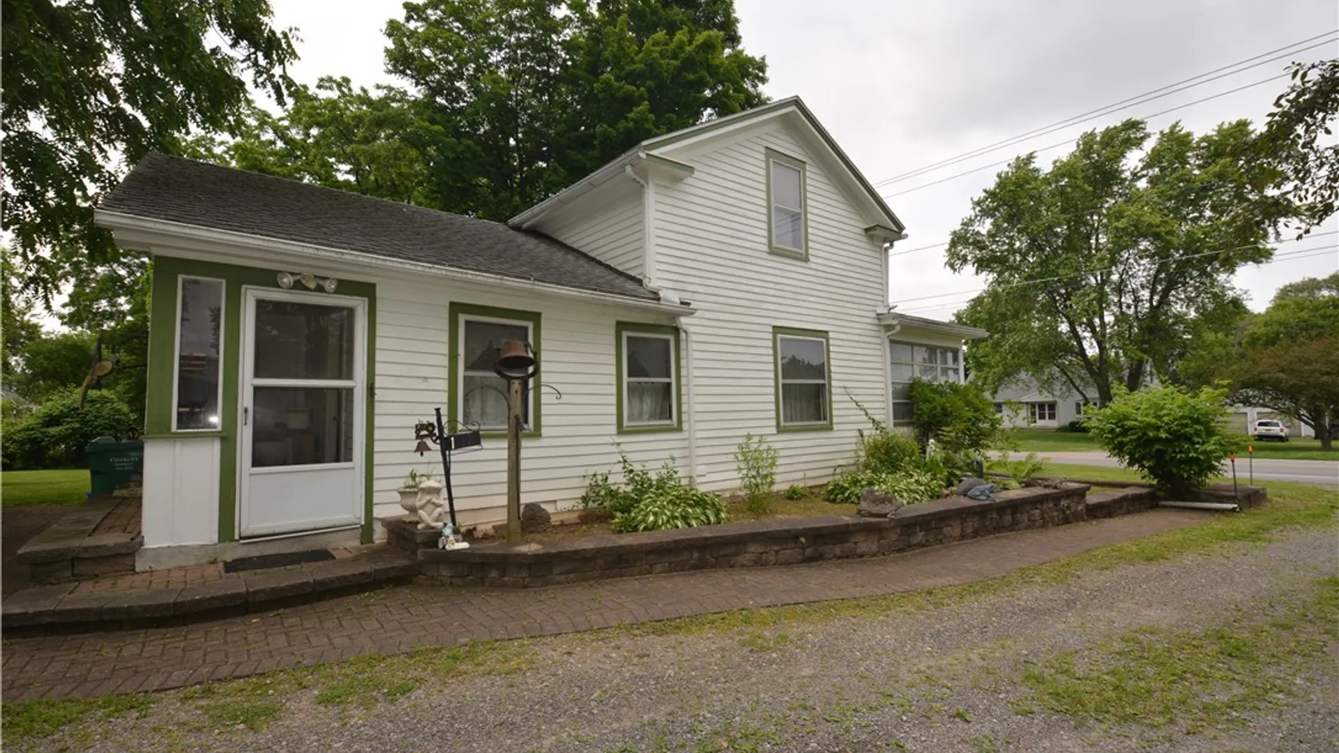Property at 1215 Rush Scottsville Road, Rush, NY 14543 3