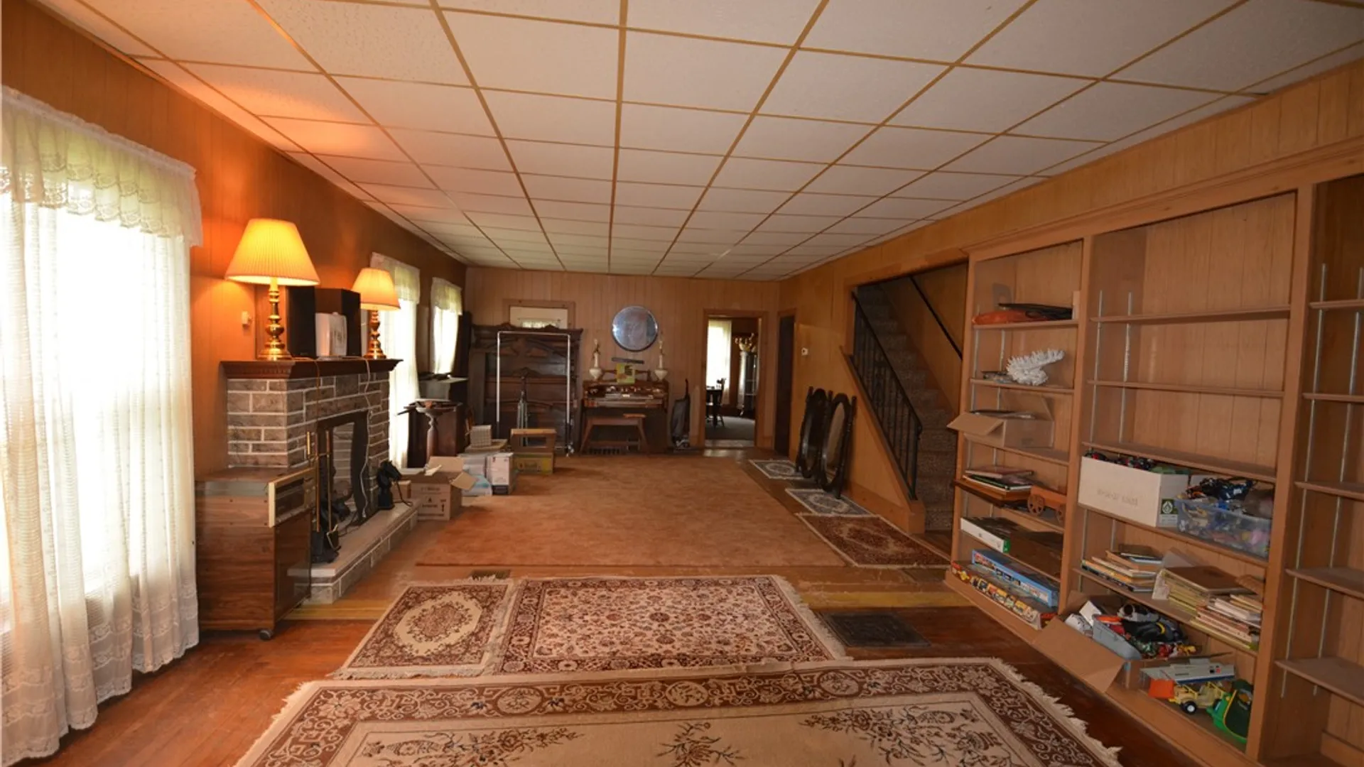 Property at 1215 Rush Scottsville Road, Rush, NY 14543 22