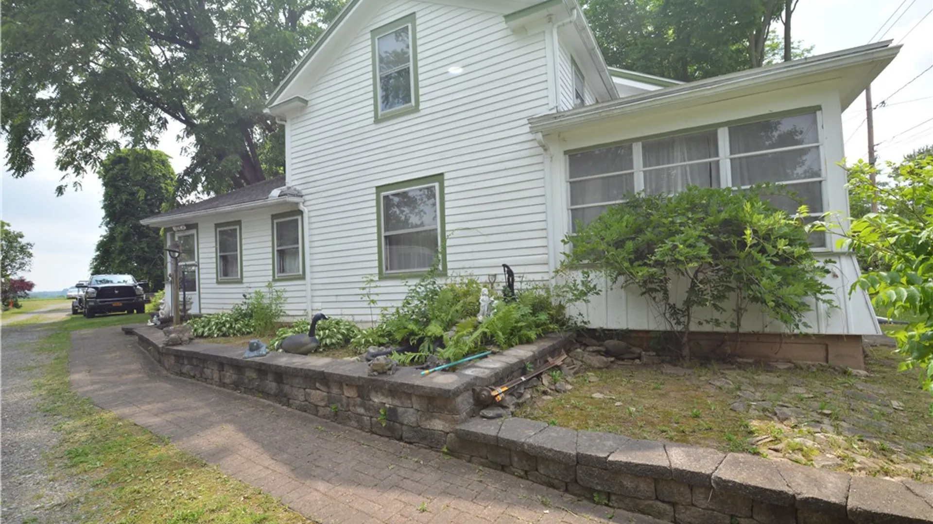 Property at 1215 Rush Scottsville Road, Rush, NY 14543 4