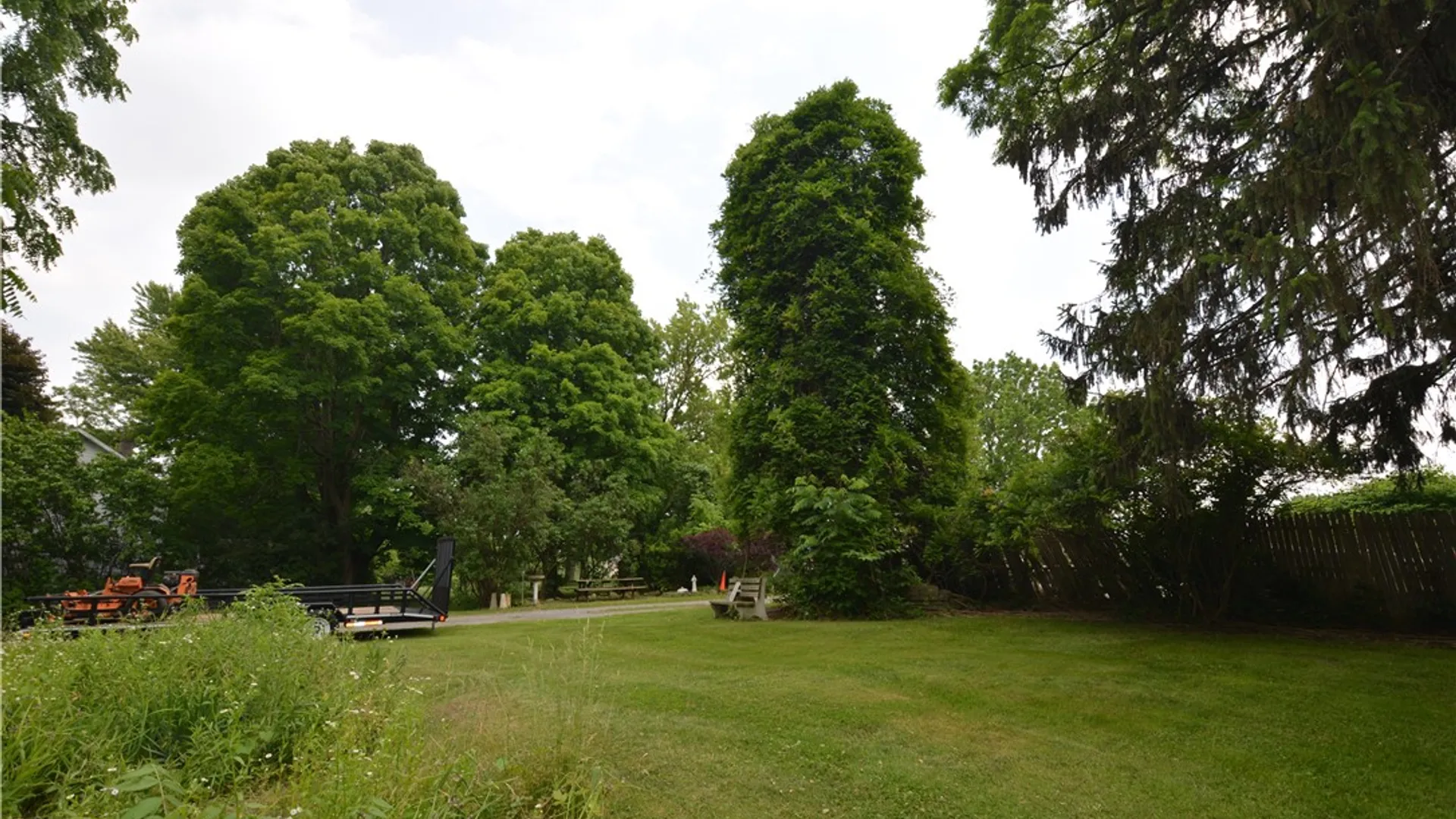 Property at 1215 Rush Scottsville Road, Rush, NY 14543 5