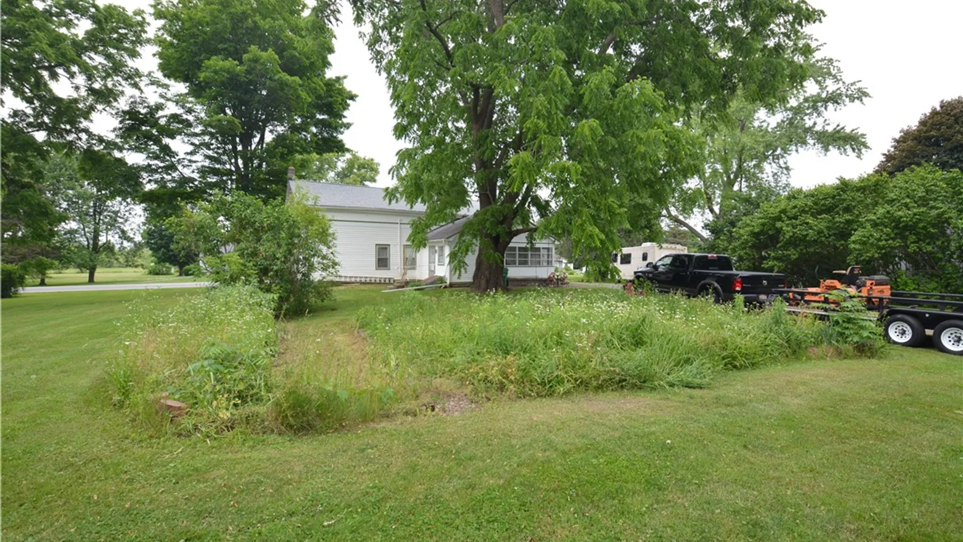 Property at 1215 Rush Scottsville Road, Rush, NY 14543 6