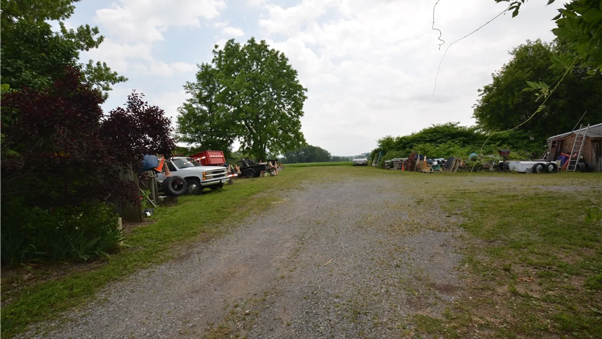Property at 1215 Rush Scottsville Road, Rush, NY 14543 9