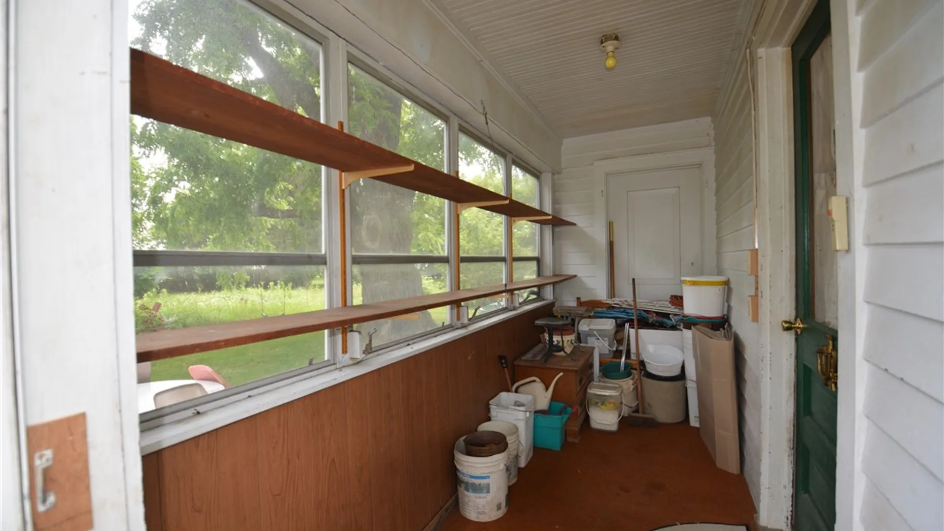 Property at 1215 Rush Scottsville Road, Rush, NY 14543 11